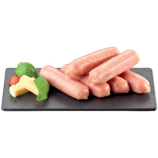 Kaiser grillkolbász