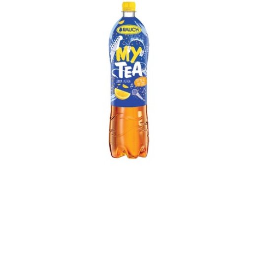Rauch MyTea ice tea