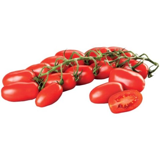 Tesco finest San Marzano paradicsom