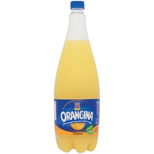 Orangina szénsavas üdítőital