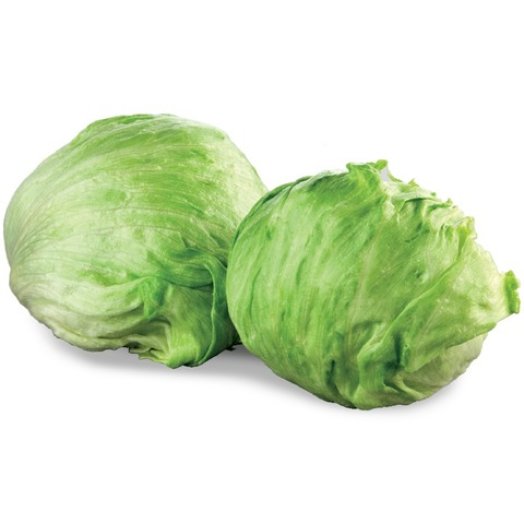 Jégsaláta