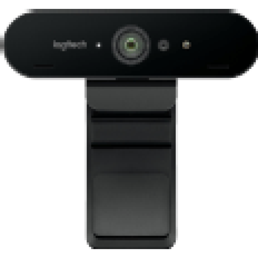 Brio 4K Stream webkamera (960-001194)
