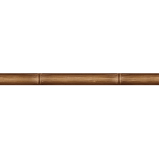 BAMBOO DEKORCSÍK 3X40CM