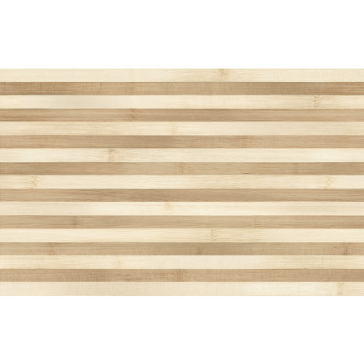 BAMBOO DEKORLAP MIX 1 25X40CM