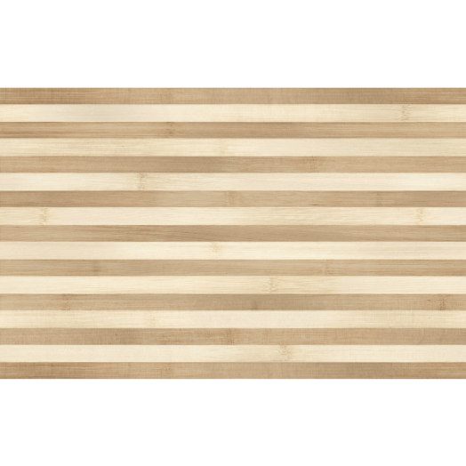 BAMBOO DEKORLAP MIX 2 25X40CM