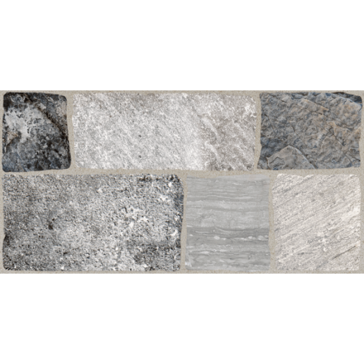 PEDRA GRES PADLÓLAP 30,2X60,4CM SZÜRKE,1,65M2/CS, PEI4 R9 FAGYÁLLÓ