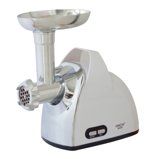 ELEKTROMOS HÚSDARÁLÓ MG-005, 600-80 3 VÁGÓKORONG, *R:289025* Outlet