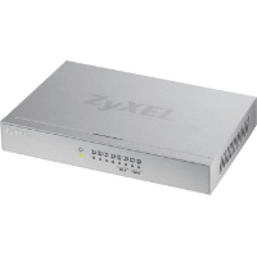 GS-108BV2 8 portos gigabit switch