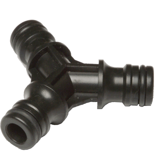 Y-ELEM 12,7MM TÖMLŐHOSSZABBÍTÓ