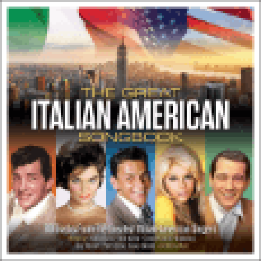 Great Italian American Songbook (CD)