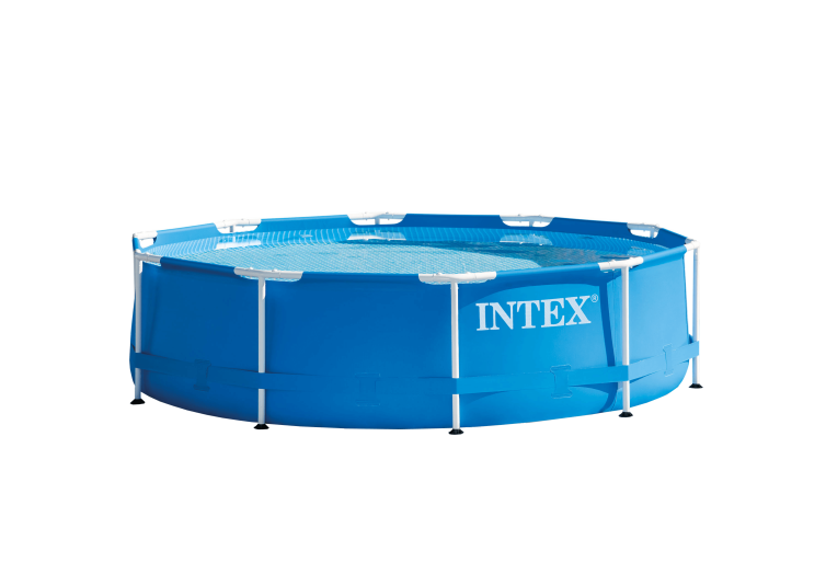 CSŐVÁZAS MEDENCE SZŰRŐVEL 305X76CM