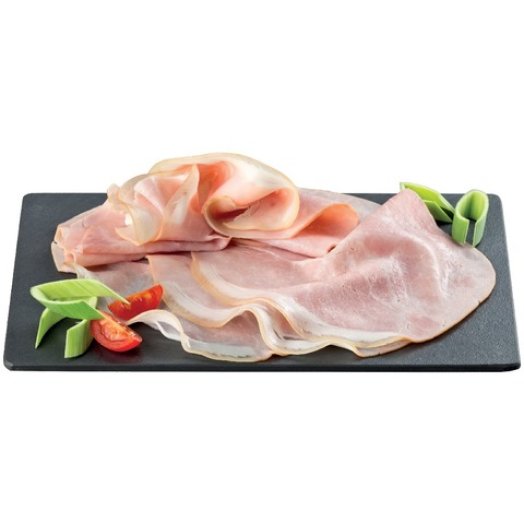 Herz Gourmet pannon vagy borsos sült sonka