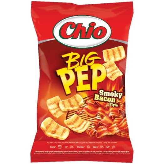 Chio snack