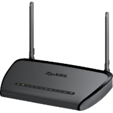 NBG6616 AC1200 dual band wireless router (NBG6616-EU0101F)