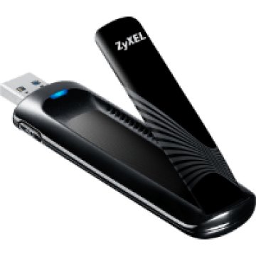 NWD6605 AC1200 dual band wireless USB adapter (NWD6605-EU0101F)