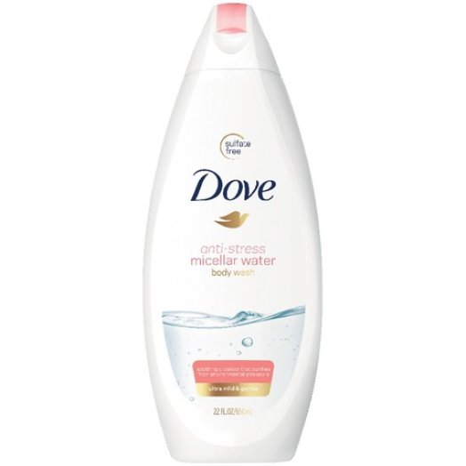 Dove micellás tusfürdő