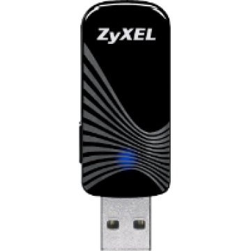 NWD6505 AC600 dual band wireless USB adapter (NWD6505-EU0101F)