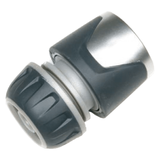 SOLID TÖMLŐCSATLAKOZÓ 1/2"