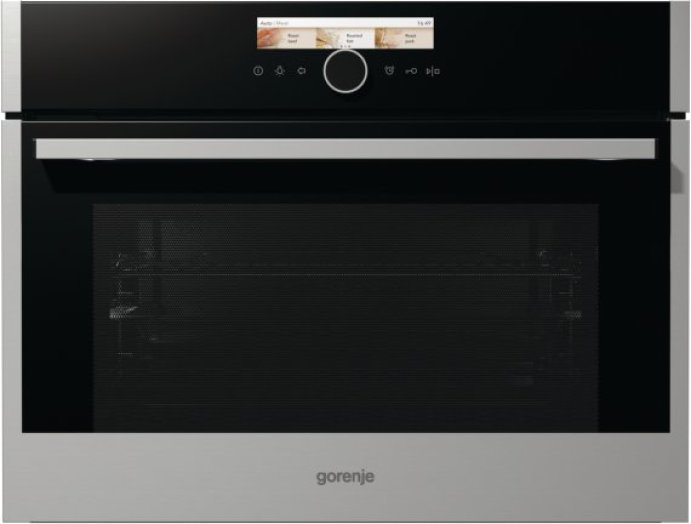 BCM598S18X Sütő-mikrohullámú sütő kombináció Superior designvonal