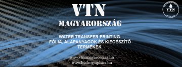 VTN, (HYDROGRAPHICS, VÍZ TRANSZFERNYOMÁS