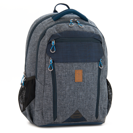 Ars Una 02 ergonomikus hátizsák