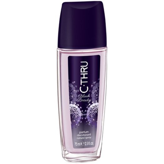 C-thru dezodor natural spray