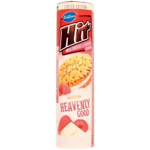 Hit keksz