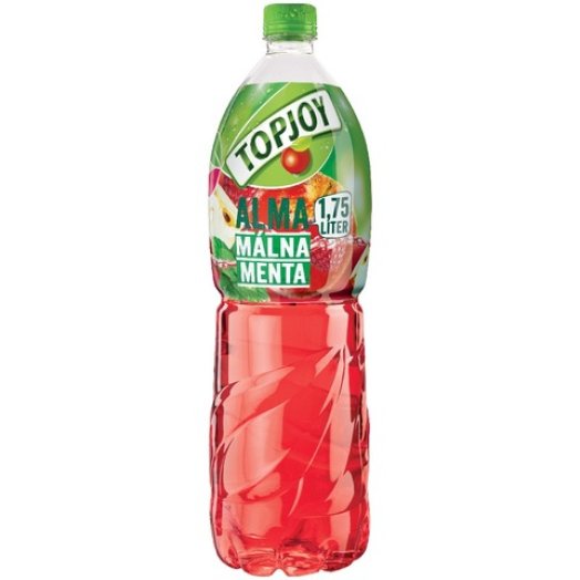 Topjoy gyümölcsital