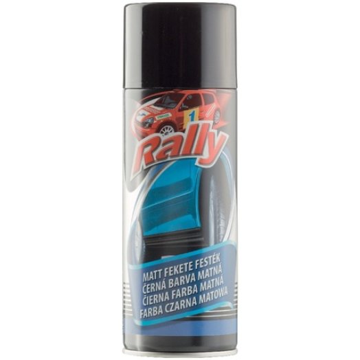 Rally festékspray
