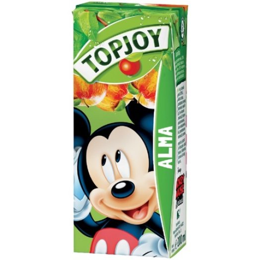 Topjoy Disney gyerekital