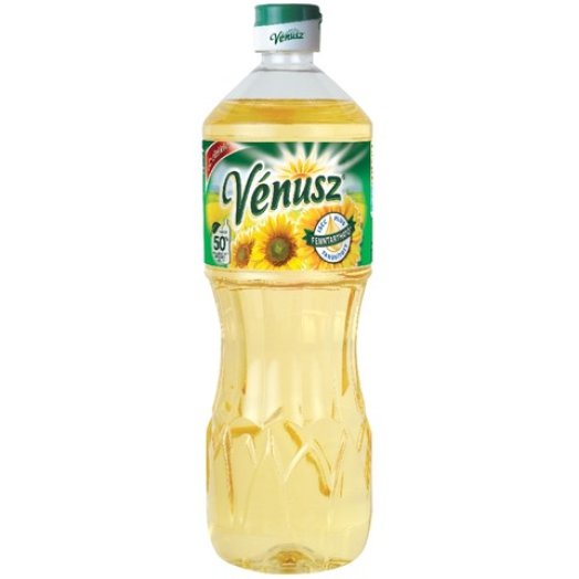 Vénusz napraforgó-étolaj