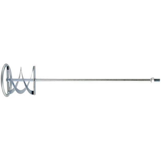 FESTÉKKEVERŐSZÁR 120MM M14