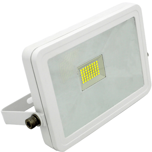LED FÉNYVETŐ 30W IP65 120° 28XSMD