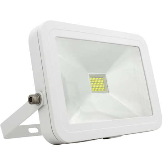 LED FÉNYVETŐ 50W IP65 120° 48XSMD