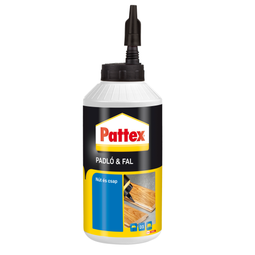 PATTEX PALMA NÚT- ÉS CSAPRAGASZTÓ 750G