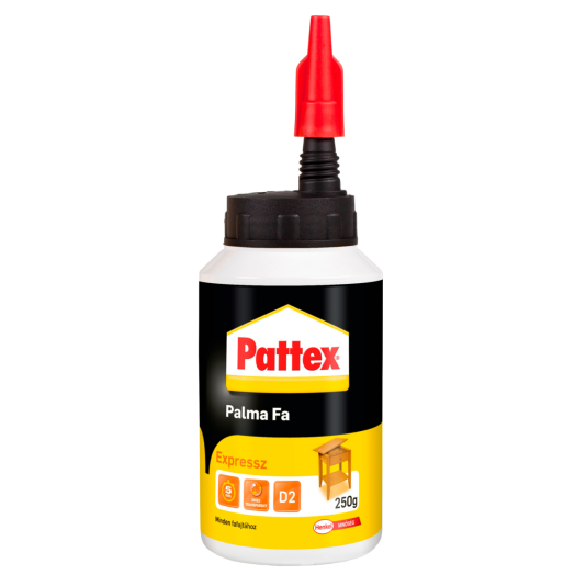 PATTEX PALMA FA EXPRESSZ FARAGASZTÓ 250G