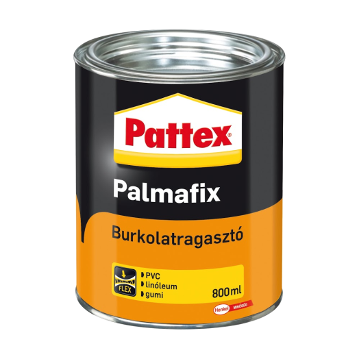 PATTEX PALMAFIX BURKOLATRAGASZTÓ 0,8L ÉPÍTŐIPARI
