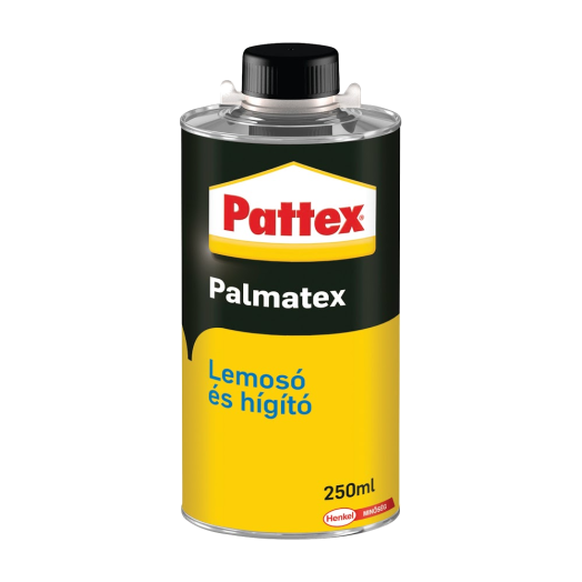 PATTEX PALMATEX LEMOSÓ ÉS HÍGÍTÓ 0,25L