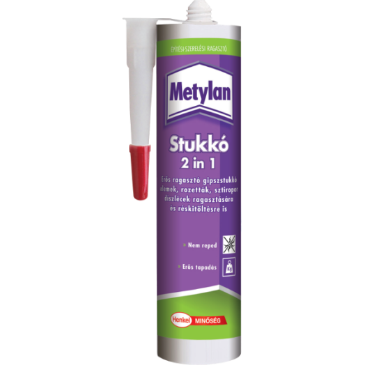 METYLAN STUKKÓ 400G