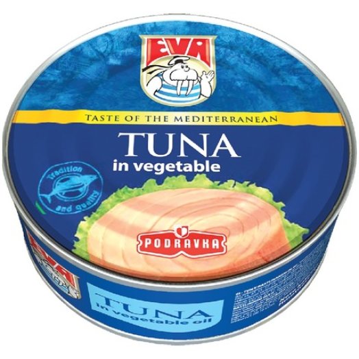 EVA tonhal