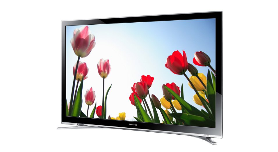 32" F4500 Smart HD LED TV