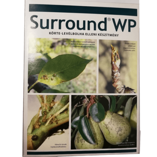 SURROUND WP 0,6KG KÖRTELEVÉLBOLHA ELLEN