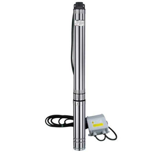 MÉLYKÚTI CSŐBÚVÁRSZIVATTYÚ 750W 6,7BAR
