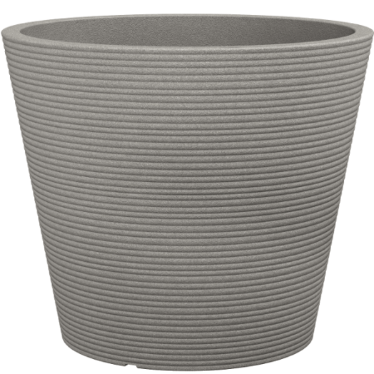 KASPÓ KÜLTÉRI TÜKÖR GRÁNIT 40CM (242) CONEO*318830*