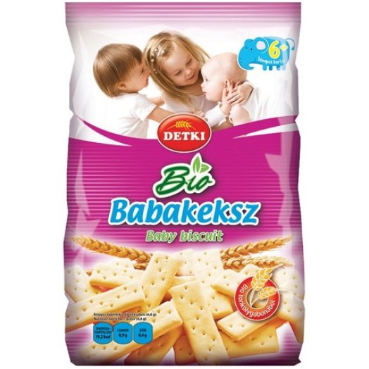 Detki biobabakeksz