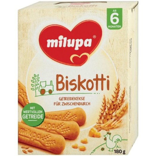 Milupa babakeksz