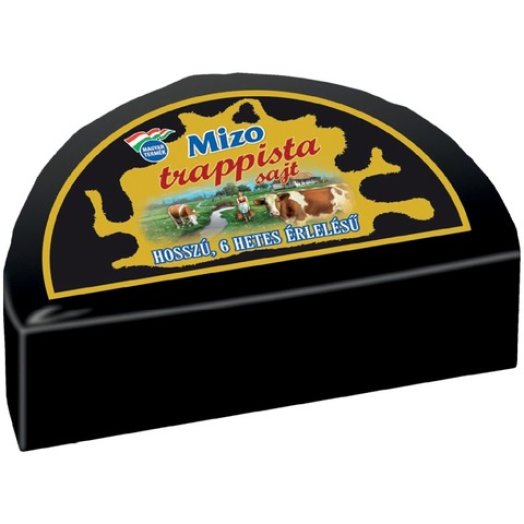 Mizo 6 hetes trappista sajt