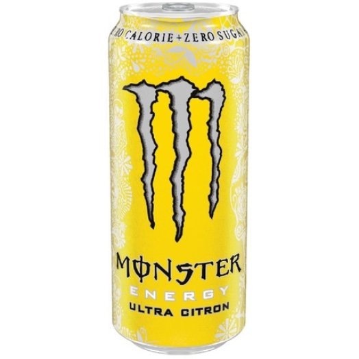 Monster energiaital