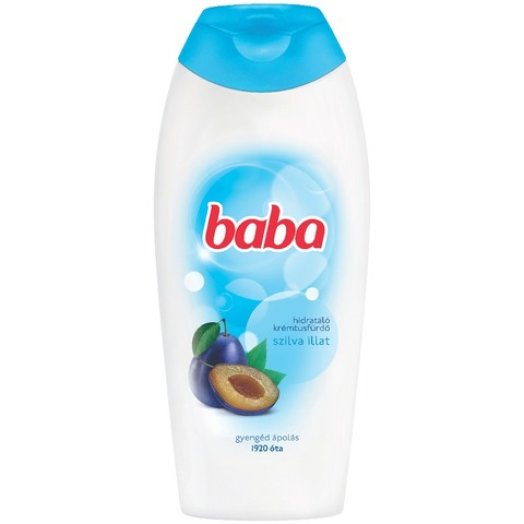 Baba tusfürdő