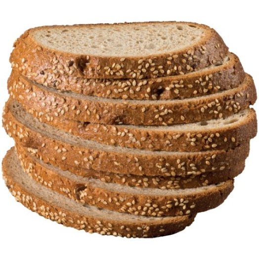 Tesco graham szeletelt kenyér